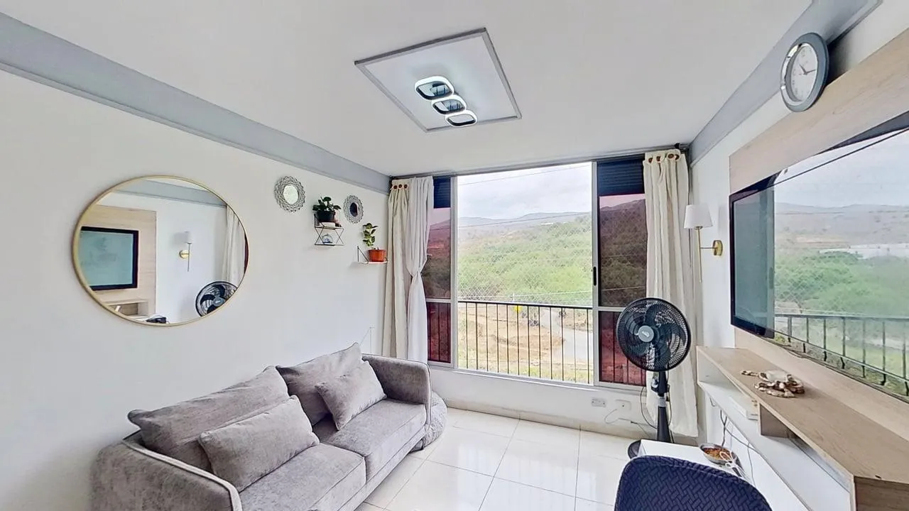 Apartamento en Yumbo foto 2