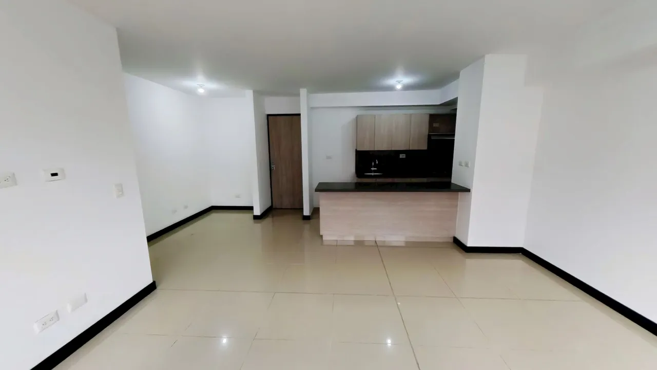 Apartamento en Niquia foto 4