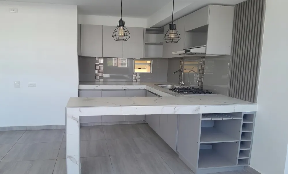 Apartamento en Piedra Grande foto 3
