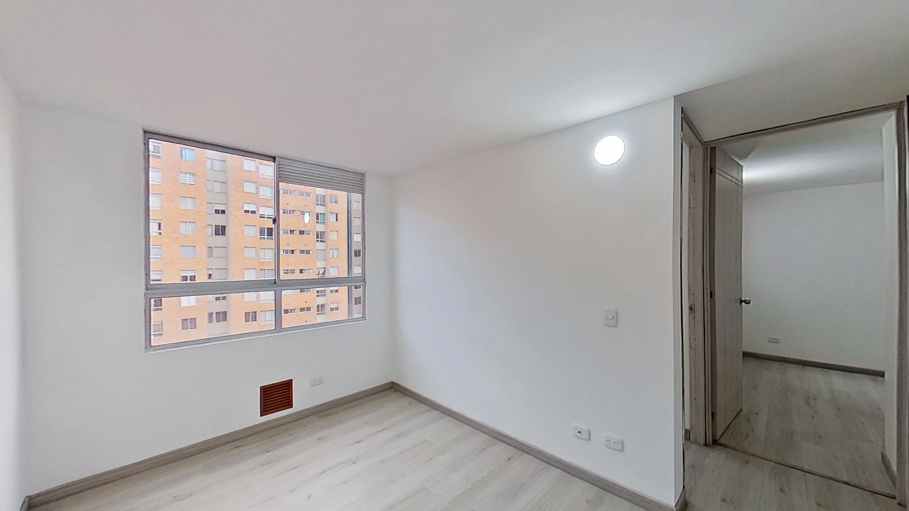 Apartamento en El Vergel Oriental en El Vergel Oriental, Bogotá