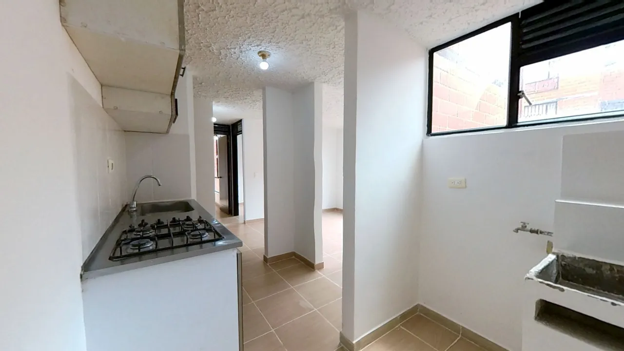 Apartamento en Usme Centro foto 4