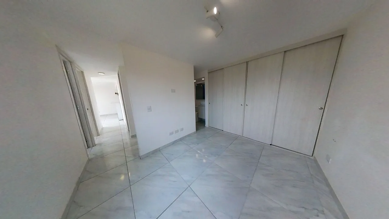 Apartamento en La Prosperidad foto 2