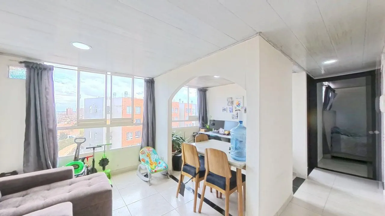 Apartamento en Islandia — Islandia, Bogotá