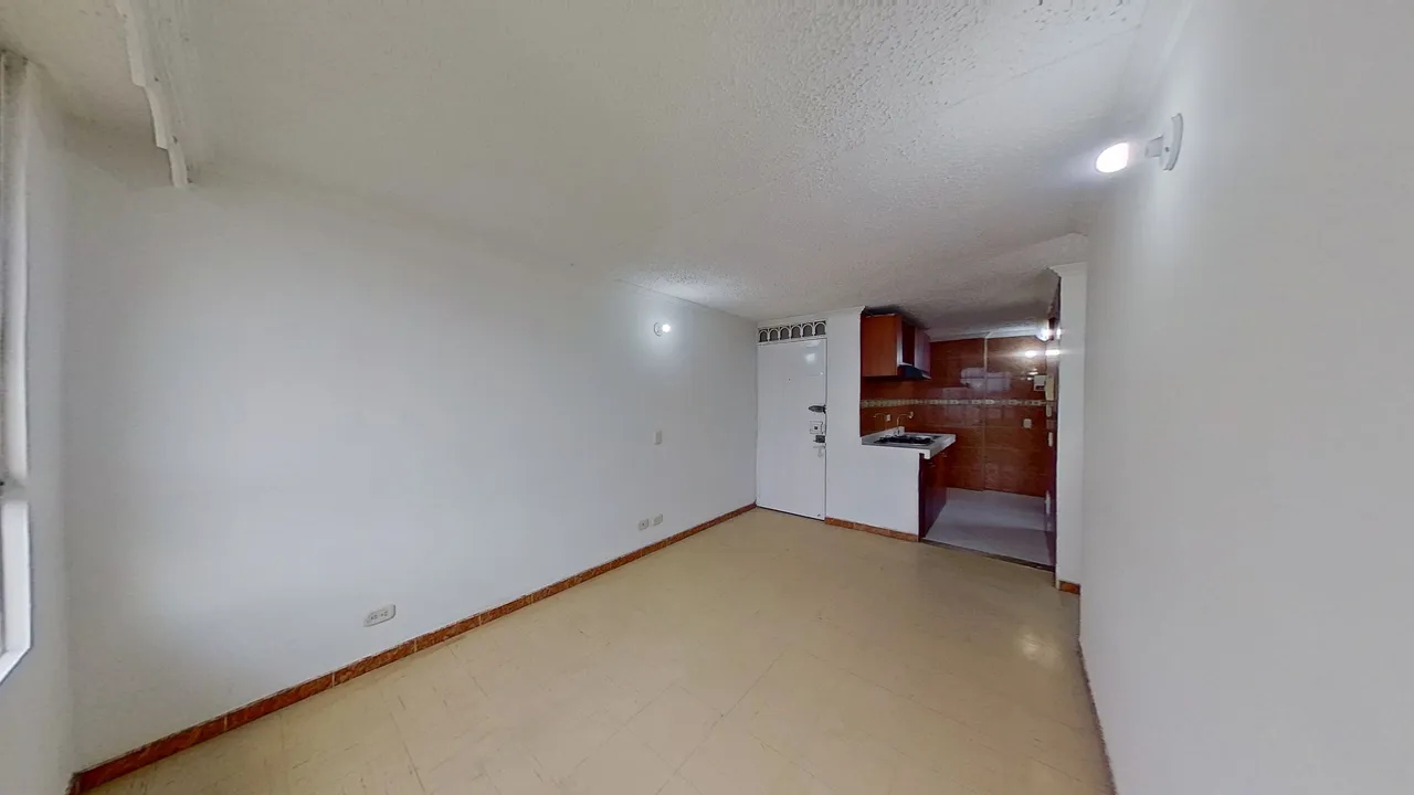 Apartamento en El Danubio Azul foto 3