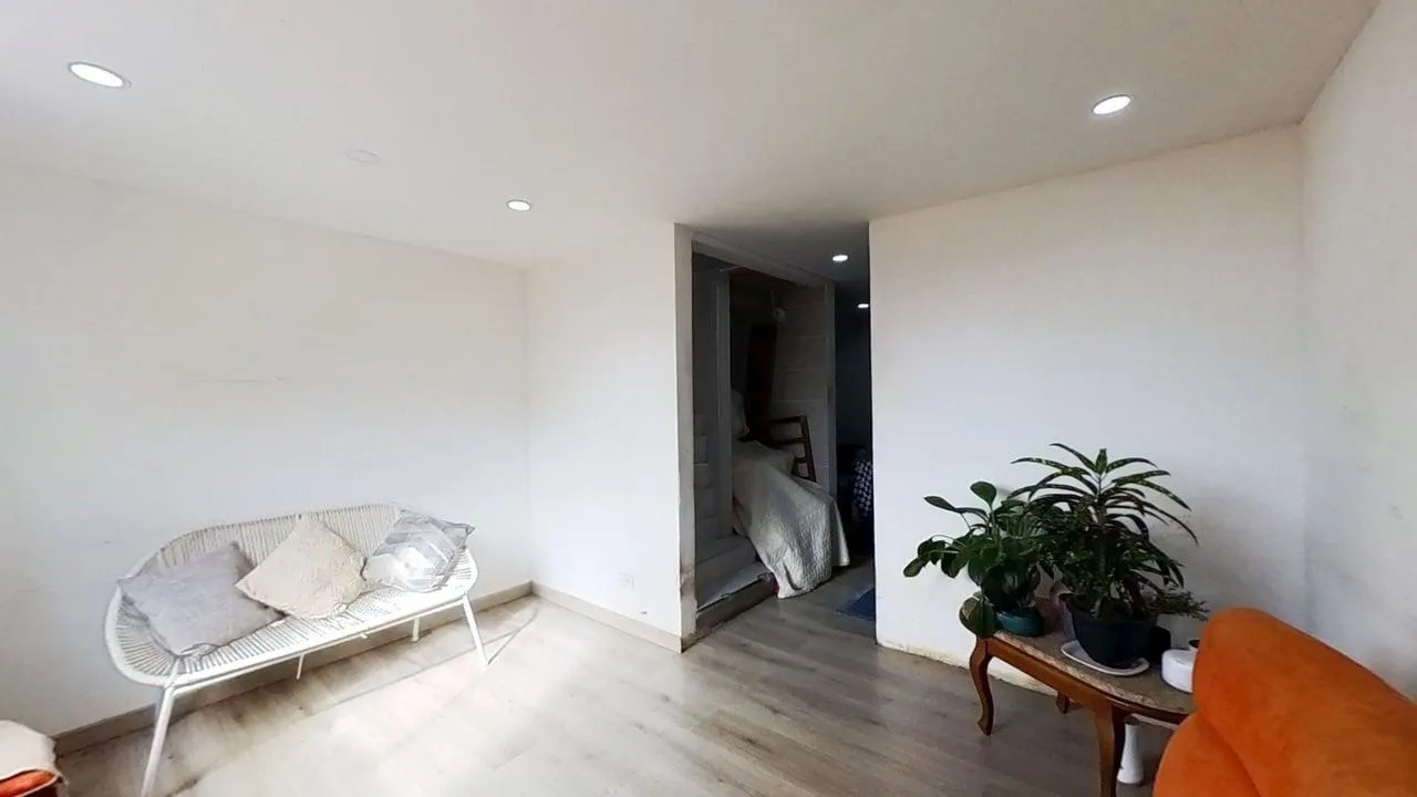 Apartamento en San Rafael en San Rafael, Zipaquirá