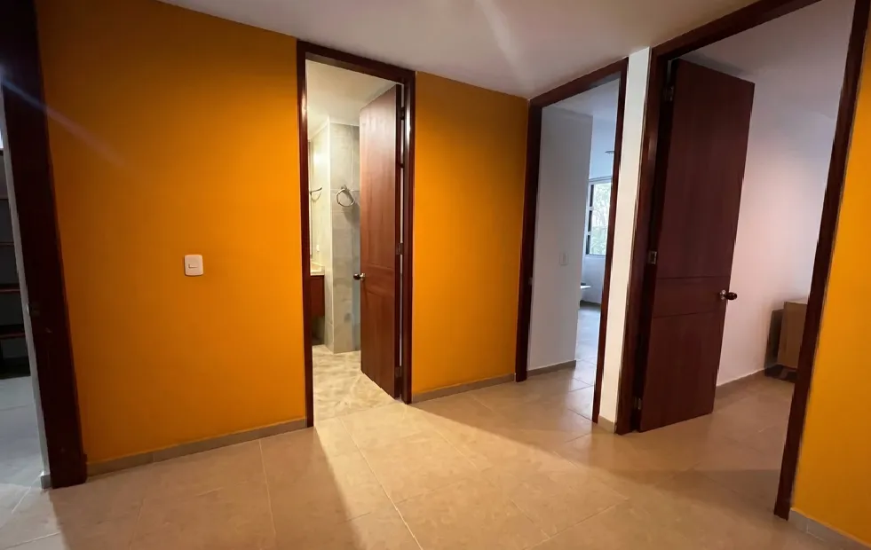 Apartamento en Menga en Menga, Cali