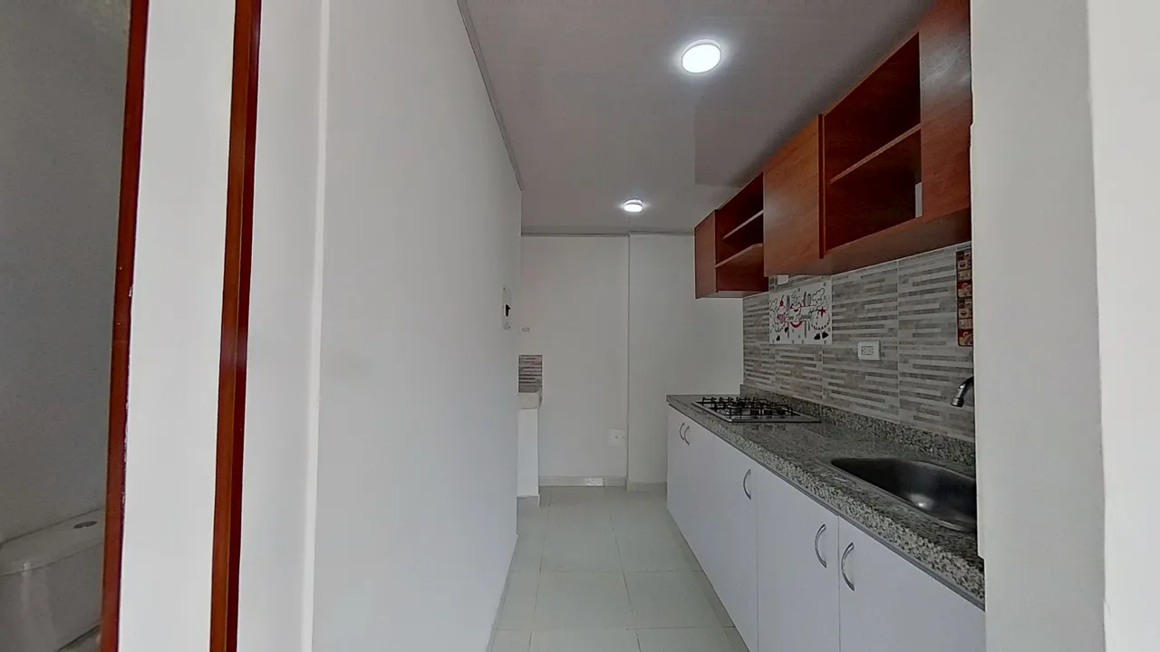 Apartamento en Tocancipa foto 5