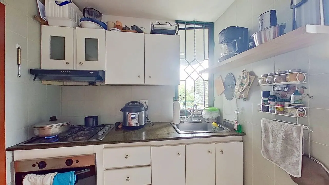 Apartamento en El Recreo foto 6