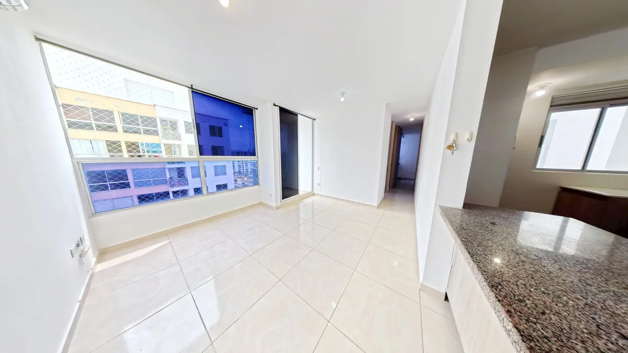 Apartamento en Ciudad Jardín en Ciudad Jardín, Cartagena