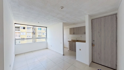 Venta de apartamento Barranquilla Coralina