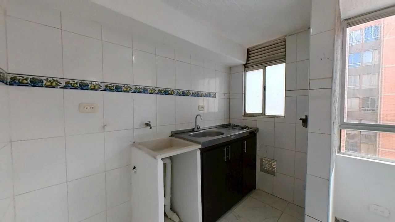 Apartamento en Ciudad verde foto 4