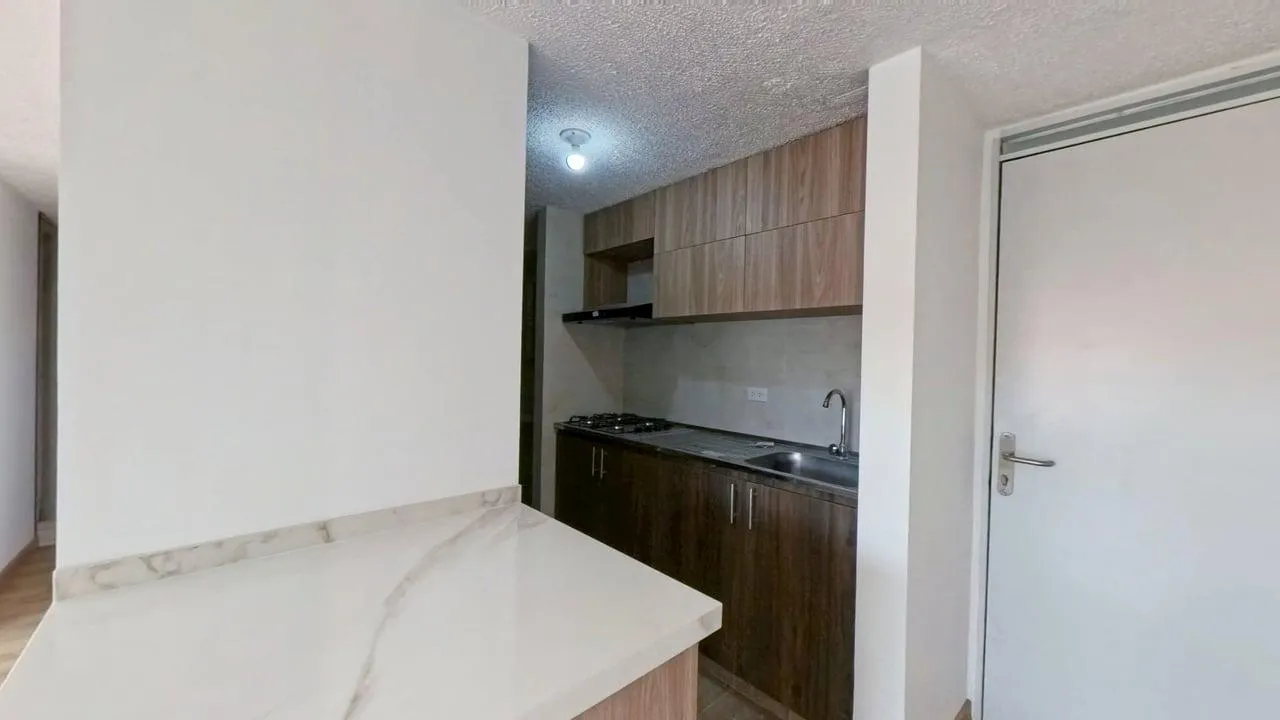 Apartamento en Verganzo foto 3