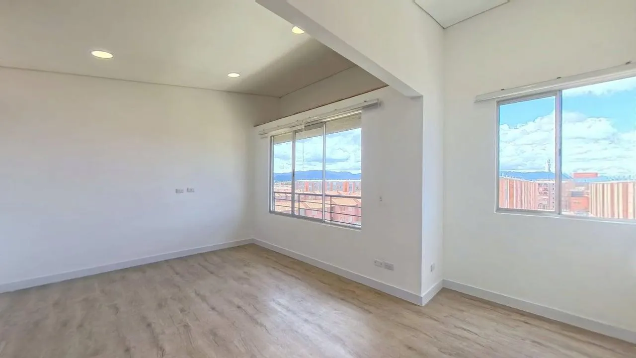 Apartamento en Chía foto 3