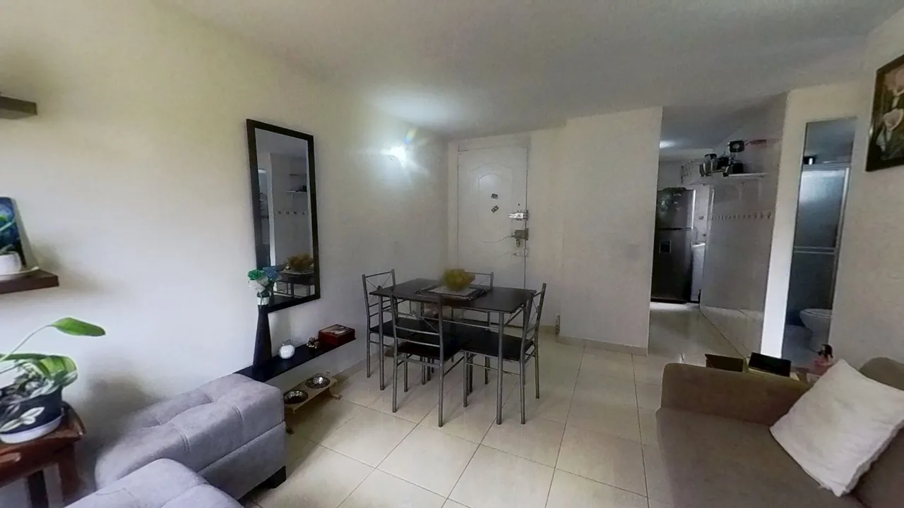 Apartamento en Ciudad Verde foto 3