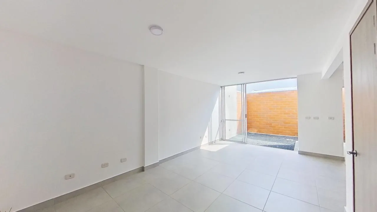 Casa en Tangara en Tangara, Jamundí