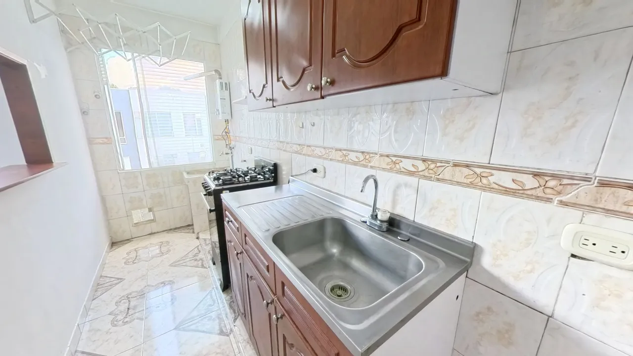 Apartamento en Villa Alsacia foto 5