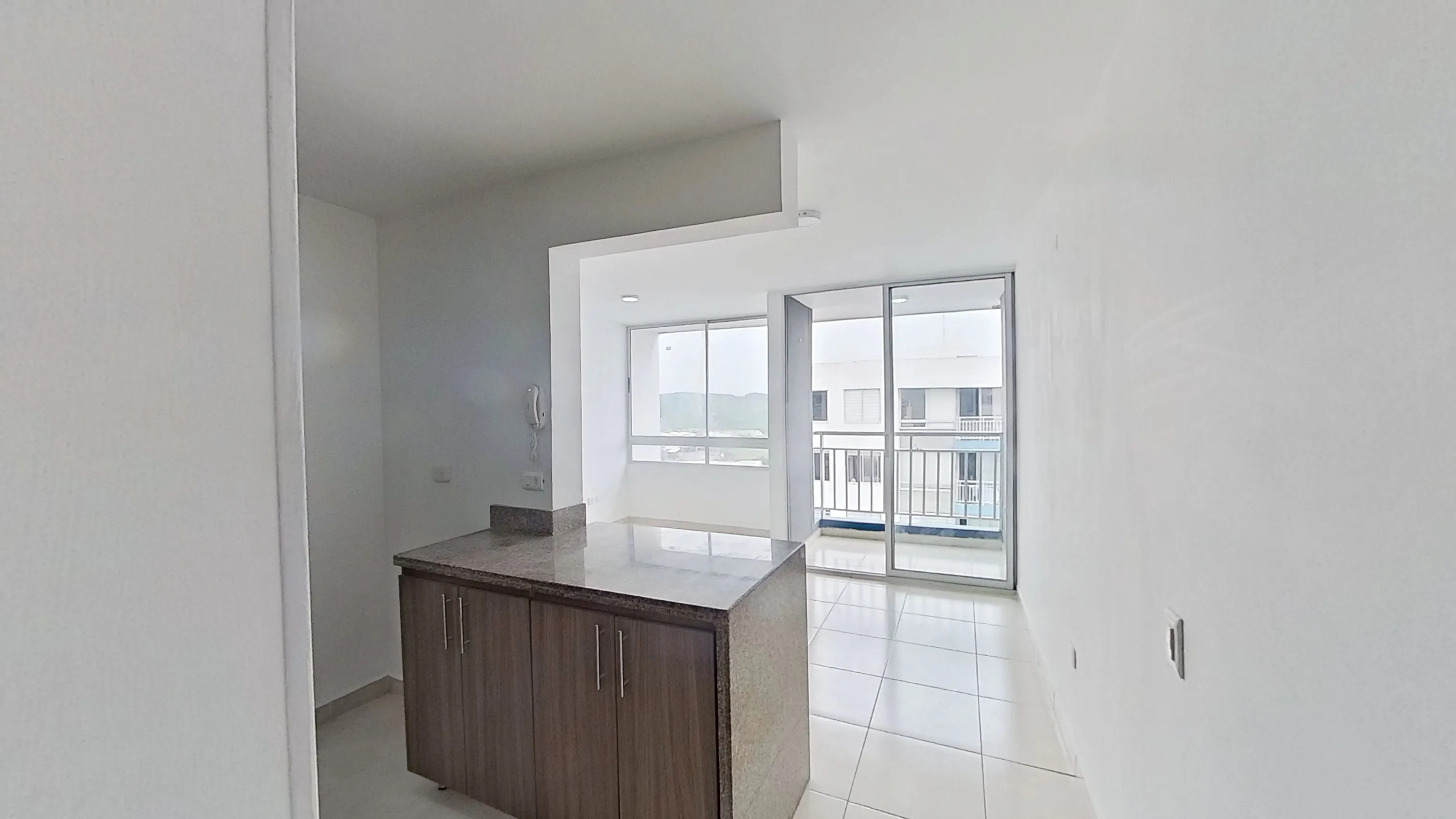 Apartamento en Miramar en Miramar, Barranquilla