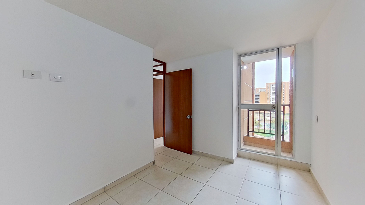 Apartamento de 2 alcobas en venta en Calandaima, Bogotá, 45 m² · foto 15 de 18