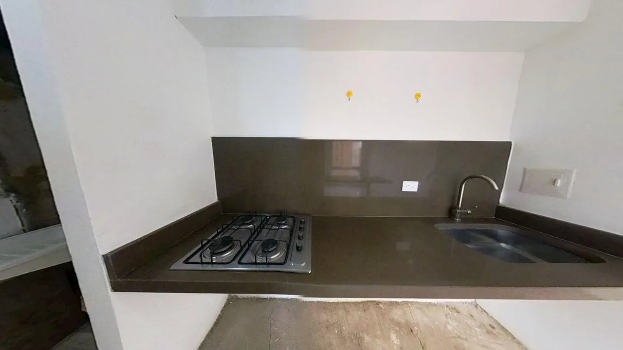 Apartamento en La Prosperidad foto 5