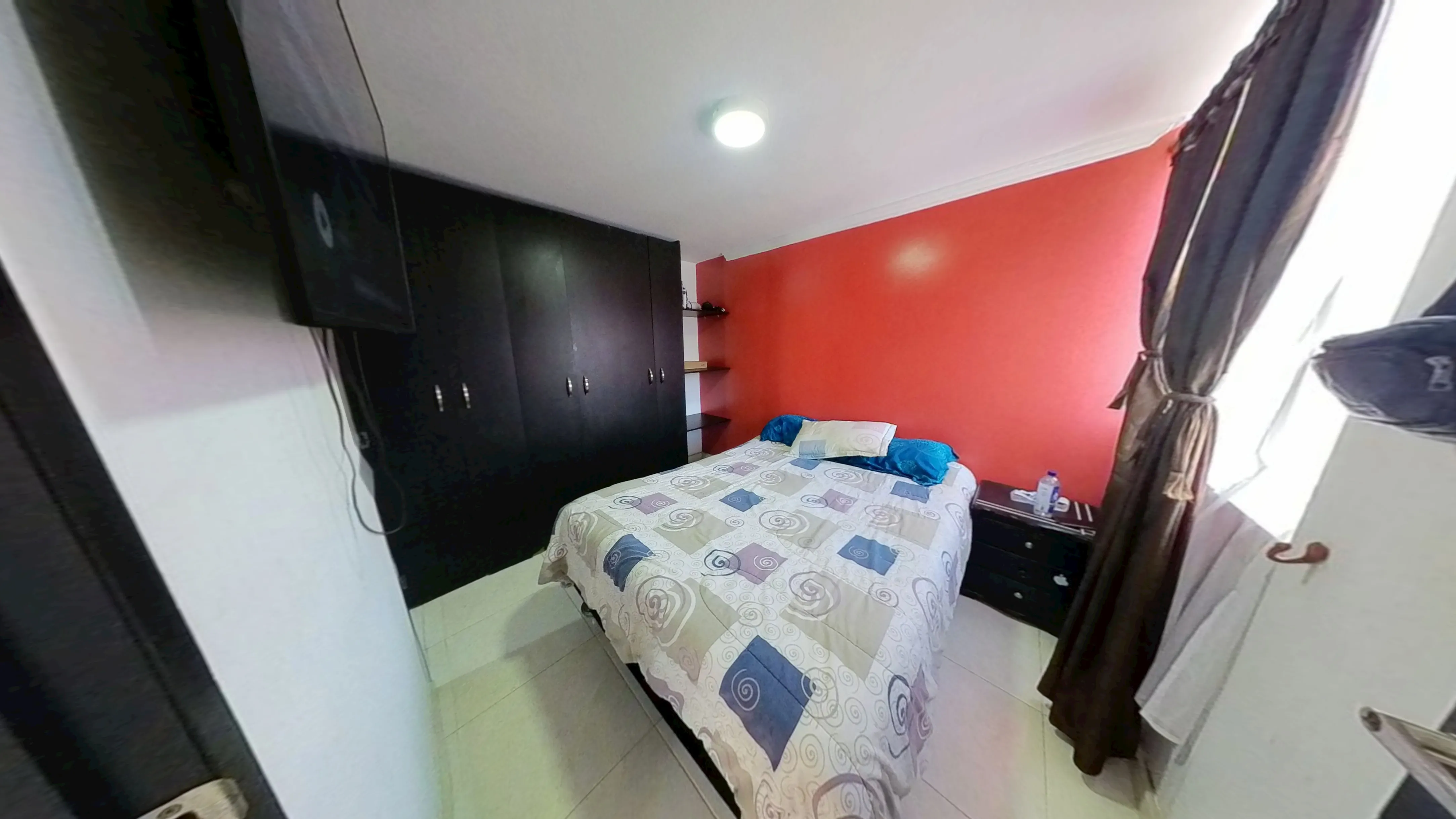 Apartamento en Hogares foto 6
