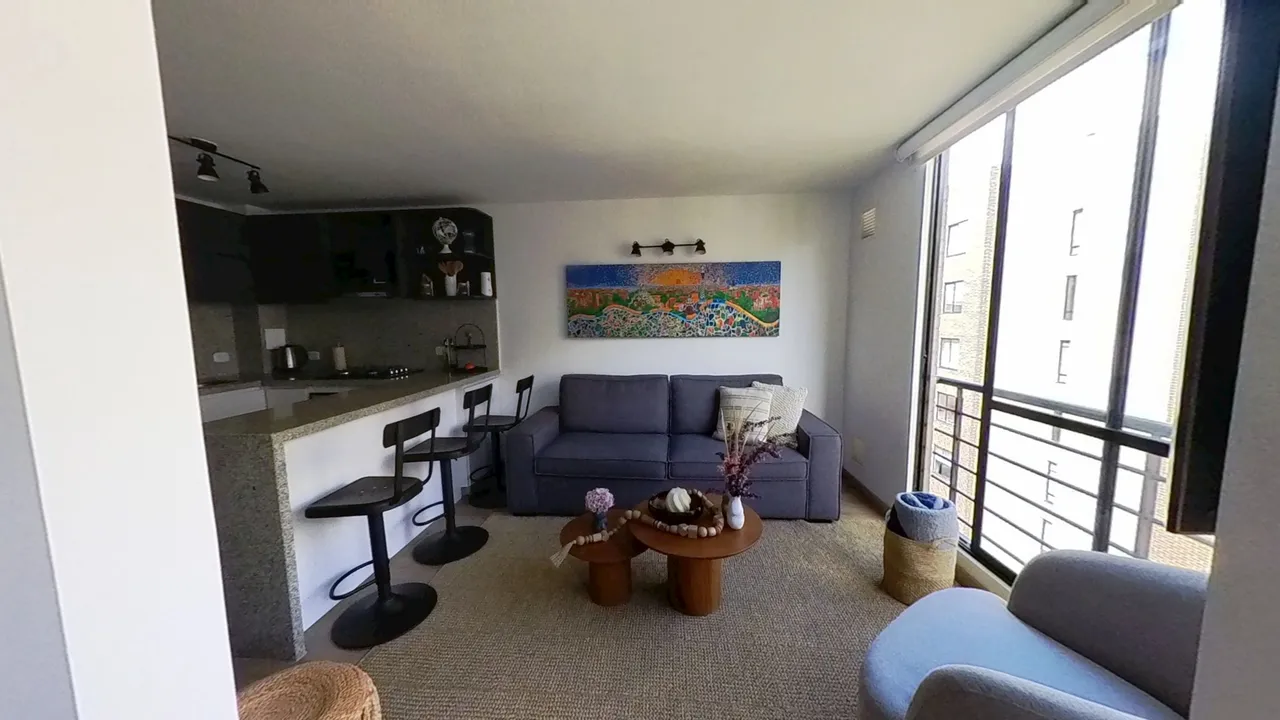 Apartamento en Cajicá foto 3