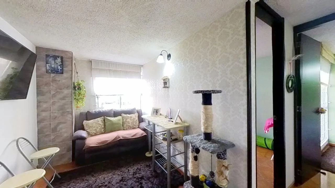Apartamento en Vitelma — Vitelma, Bogotá