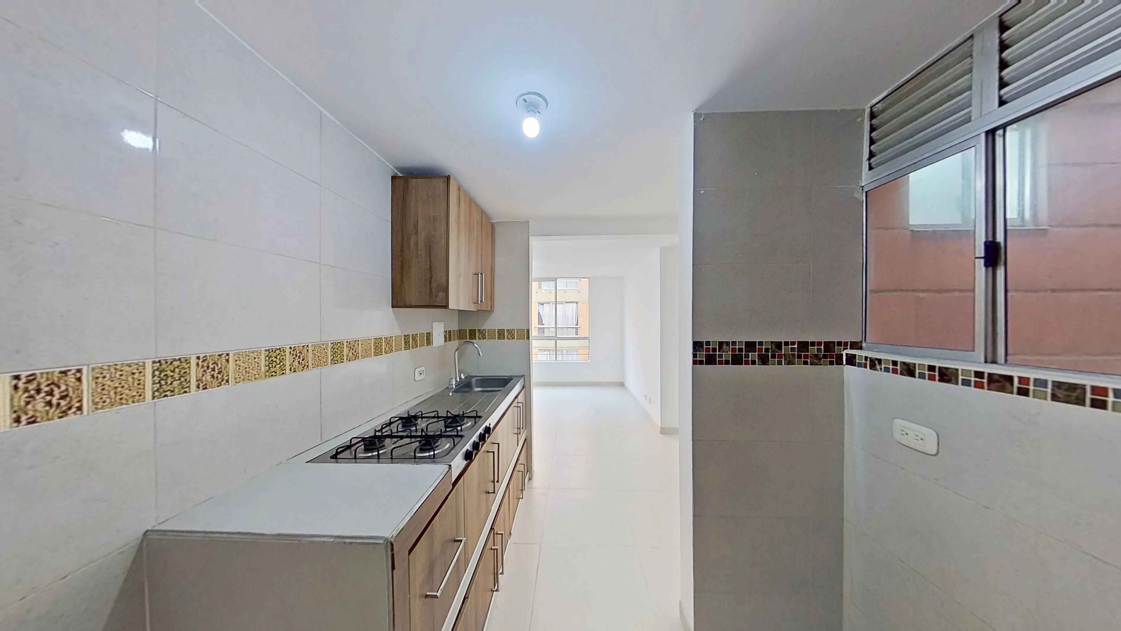 Apartamento en Zaragoza foto 6