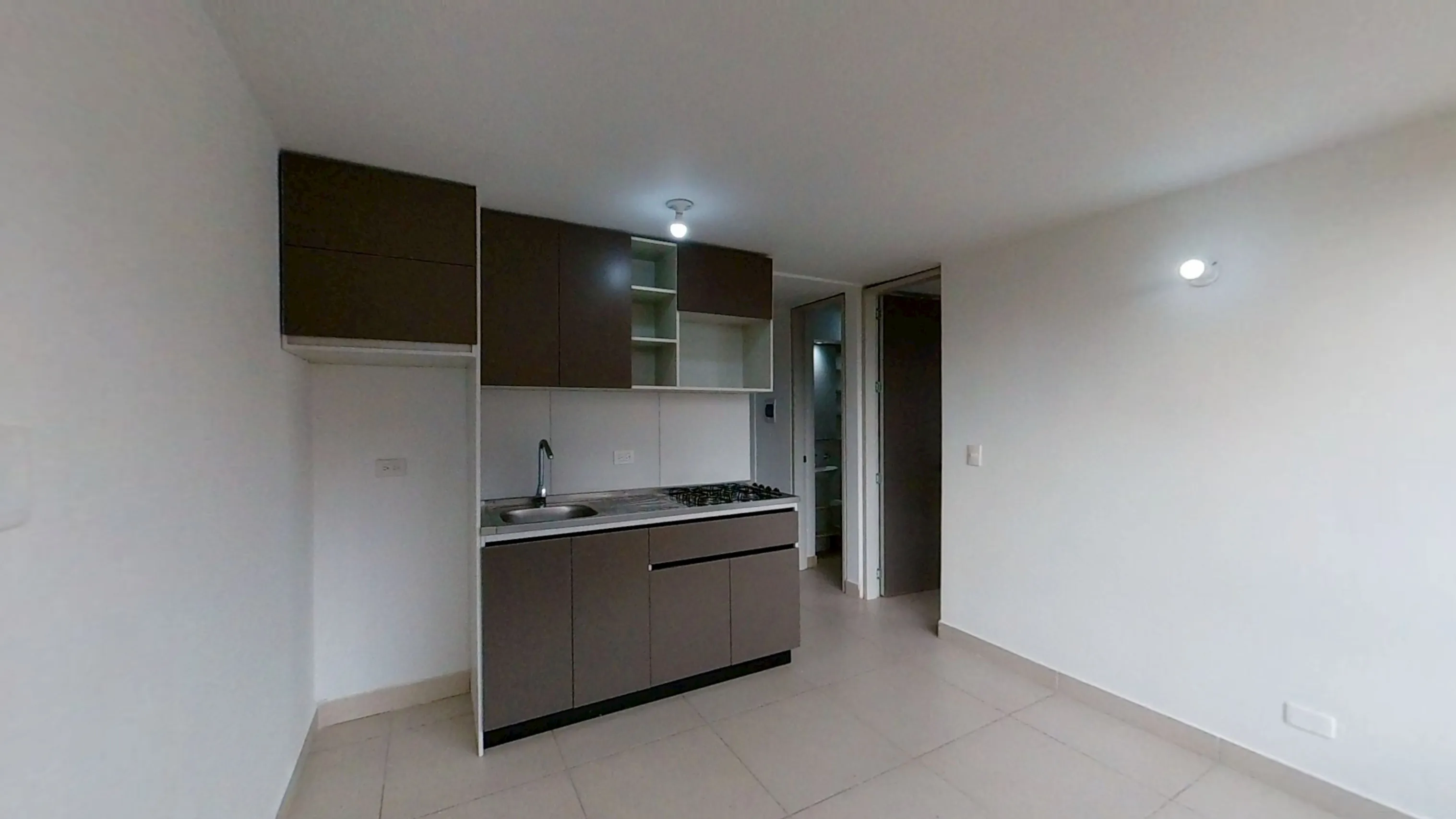 Apartamento en La Estanzuela foto 3