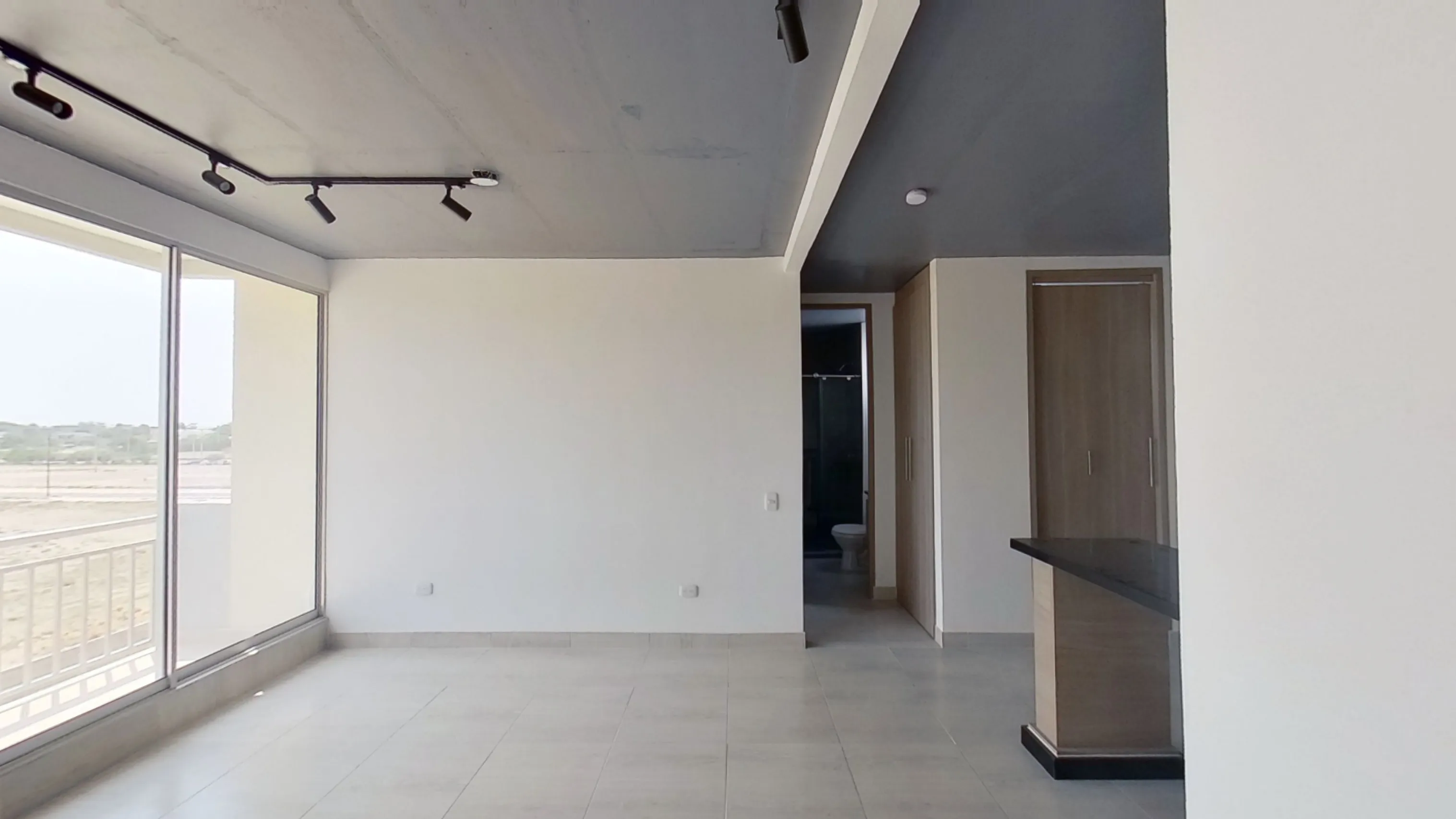 Apartamento en Serena del mar foto 4