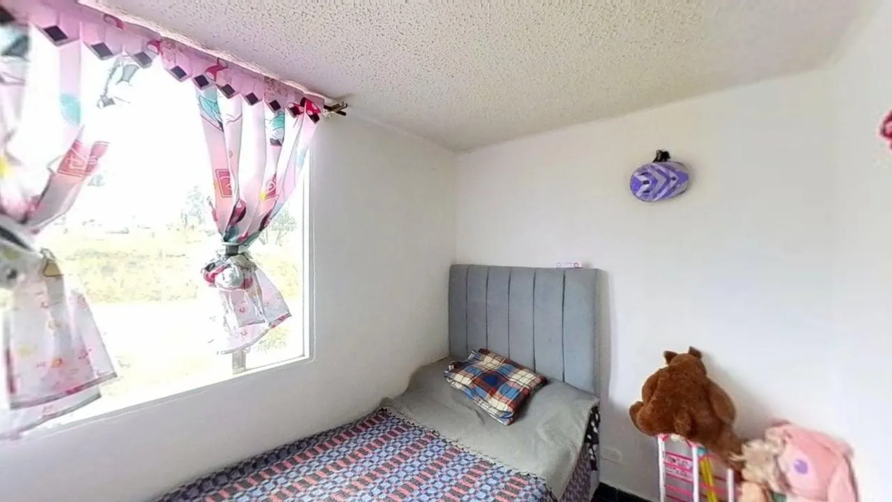Apartamento en Hogares foto 6