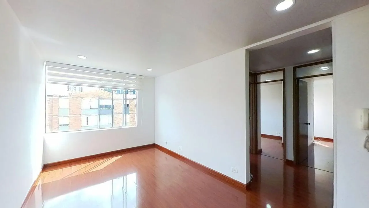 Apartamento en Britalia en Britalia, Bogotá