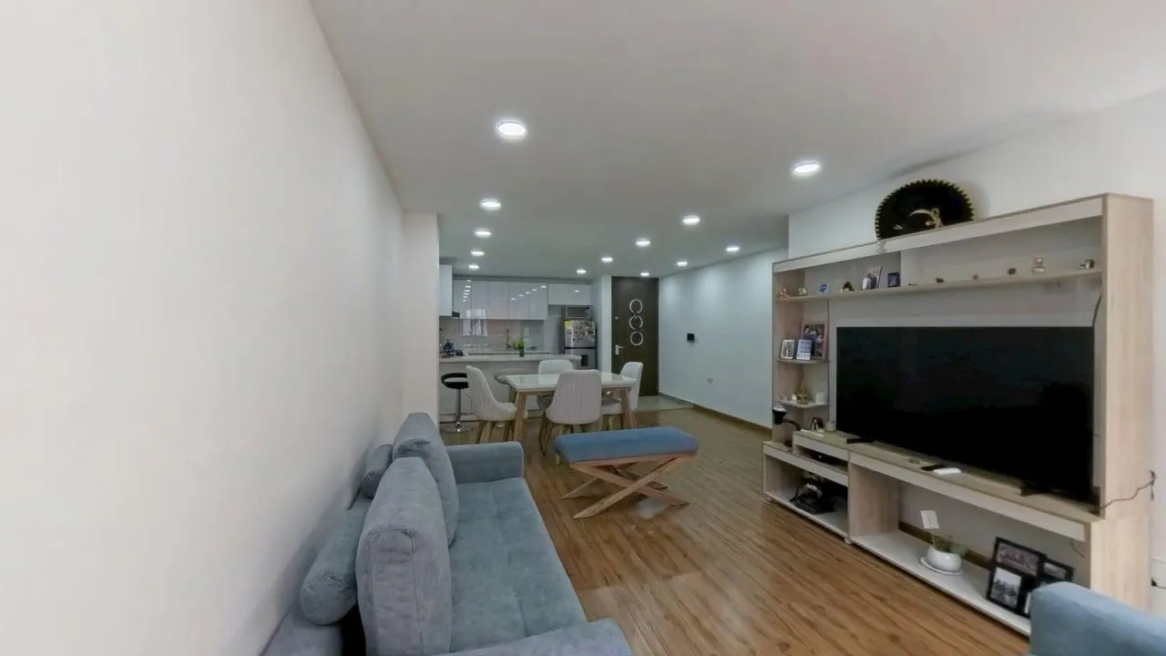Apartamento en Los Cedritos foto 3