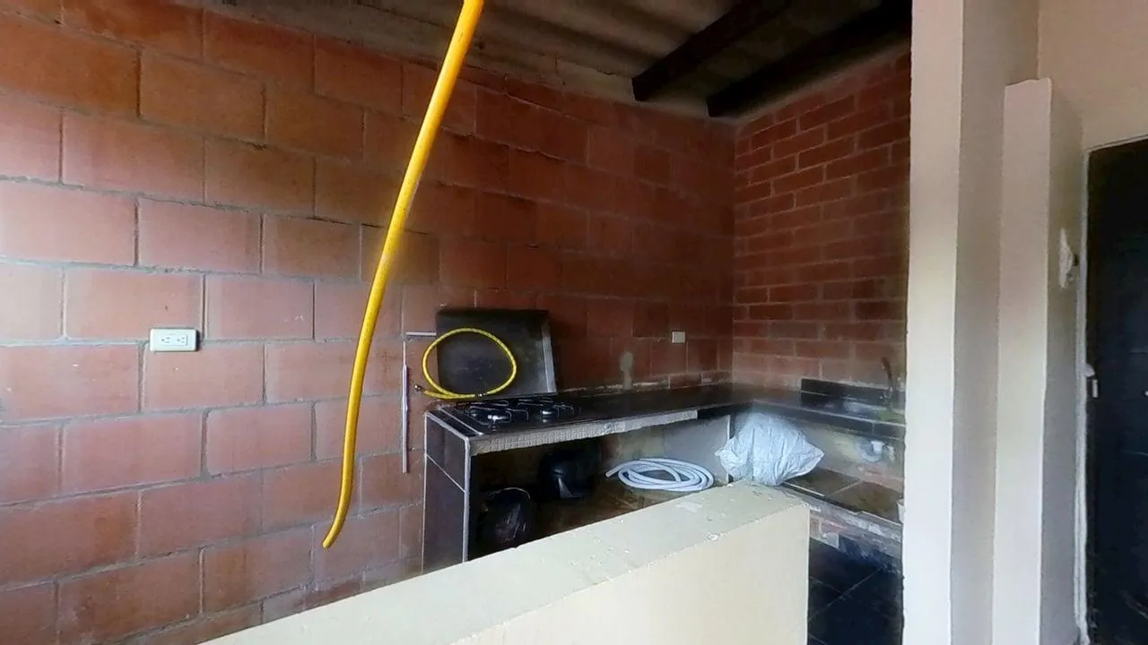 Apartamento en Usme Centro foto 4