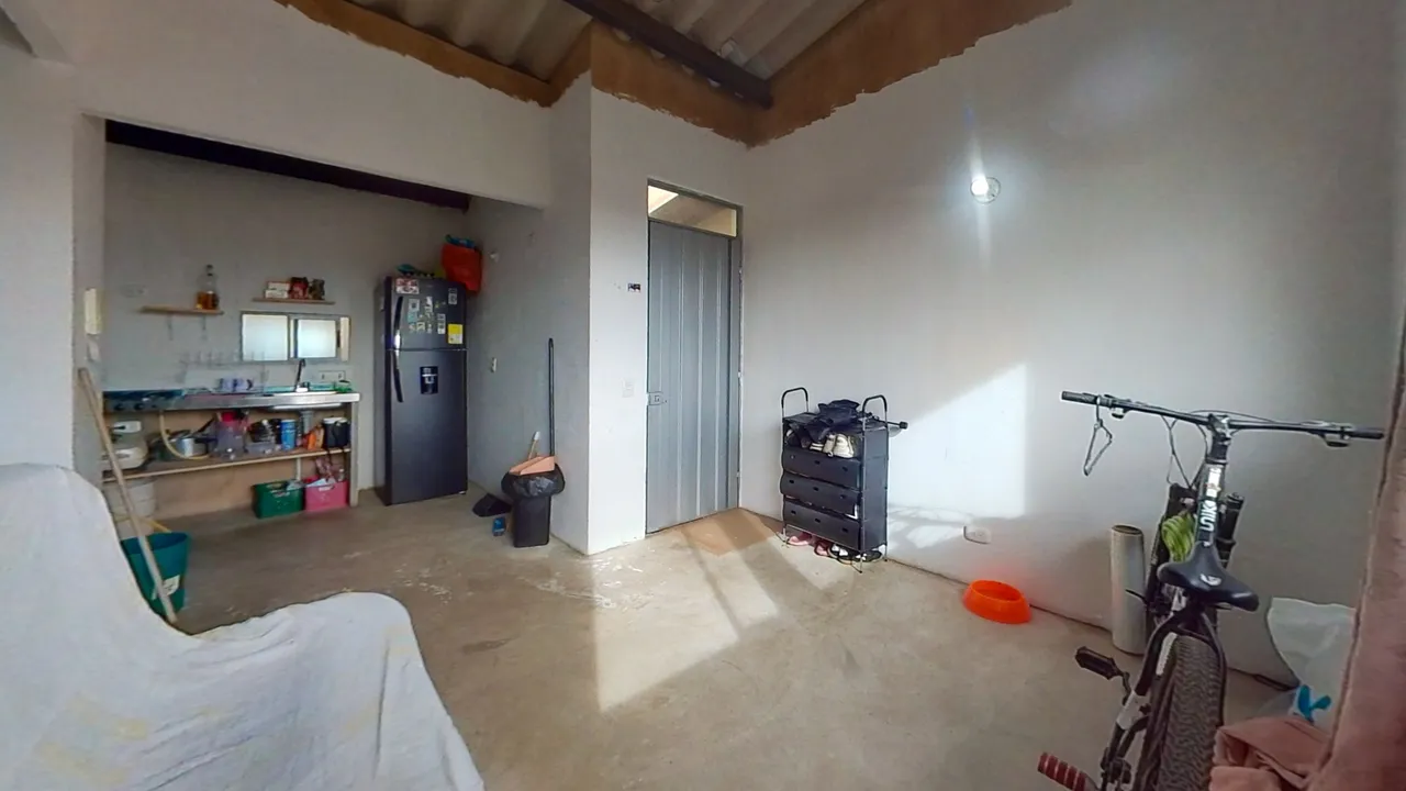 Apartamento en La Alameda en La Alameda, Mosquera