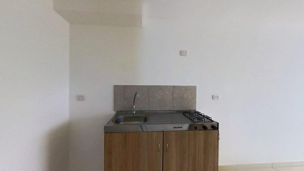 Apartamento en venta en Teusaquillo, Bogotá · foto 11 de 24