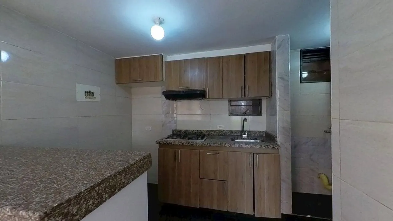Apartamento en Danubio foto 4