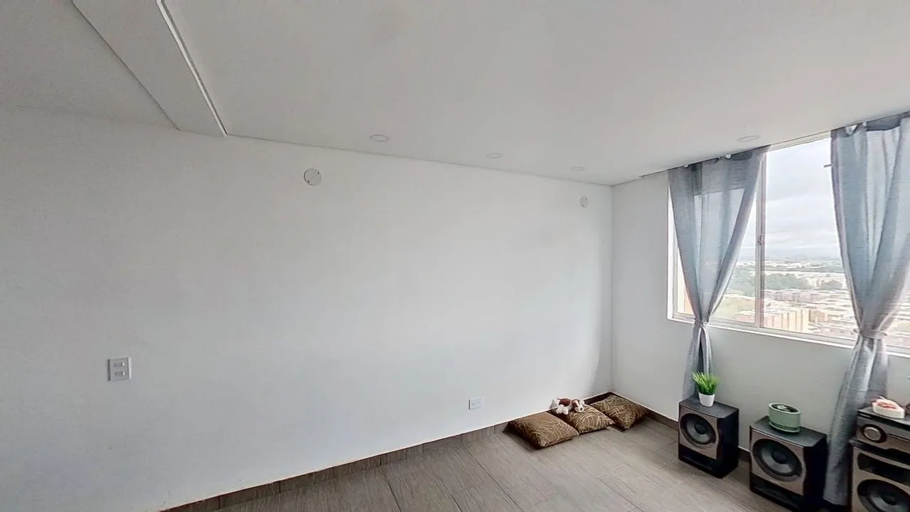 Apartamento en Rincon De Santa Ines foto 4