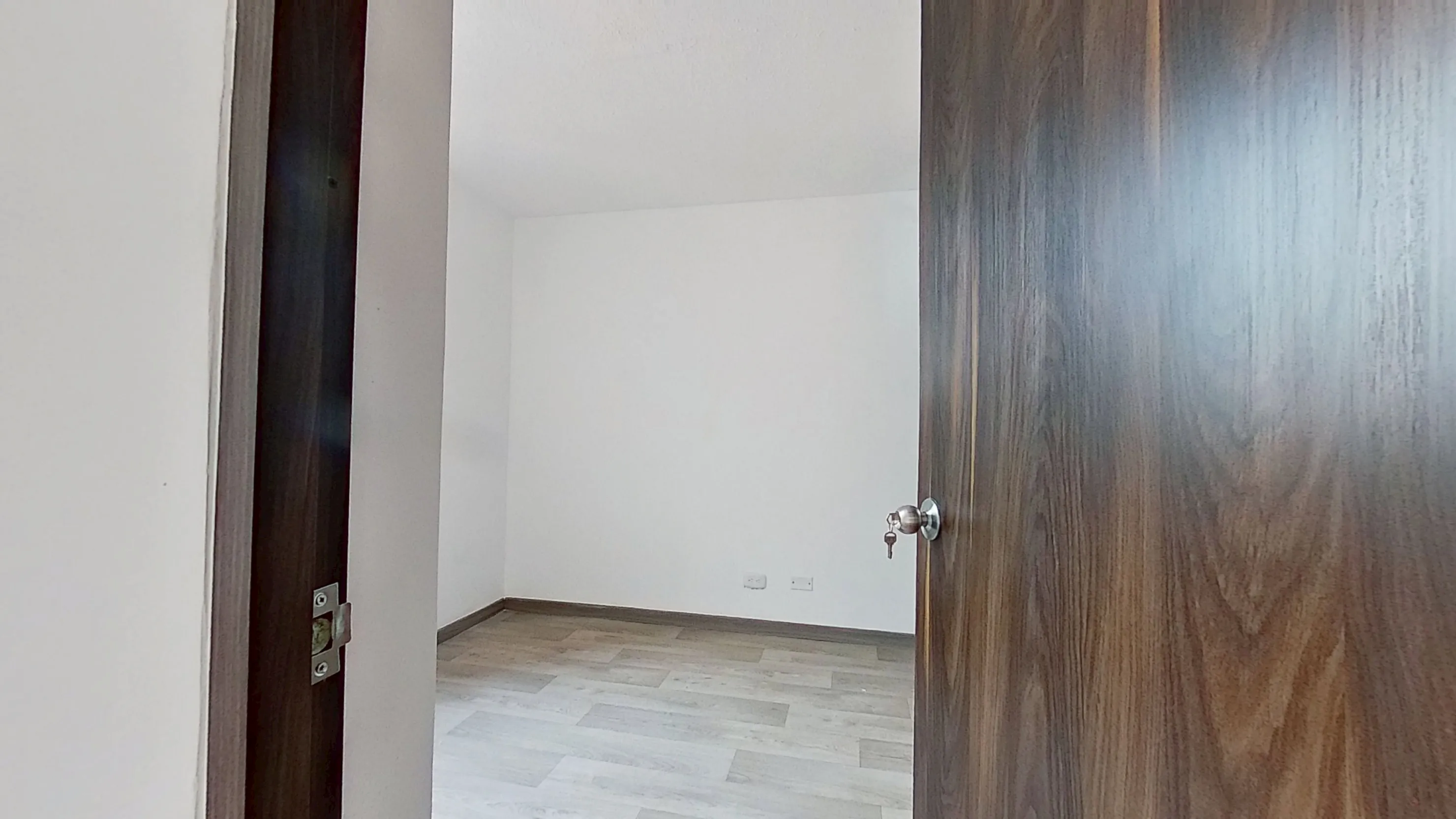 Apartamento en El Vergel foto 5