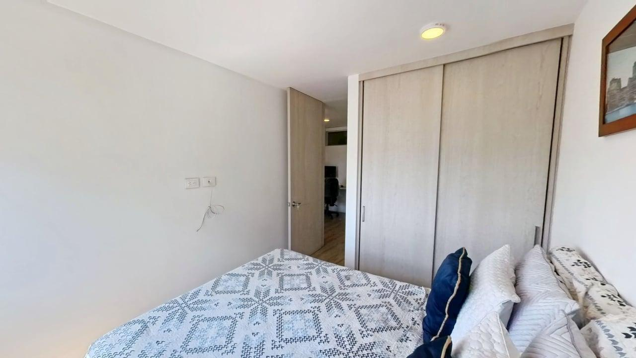 Apartamento en venta en Americas, Bogotá · foto 10 de 24