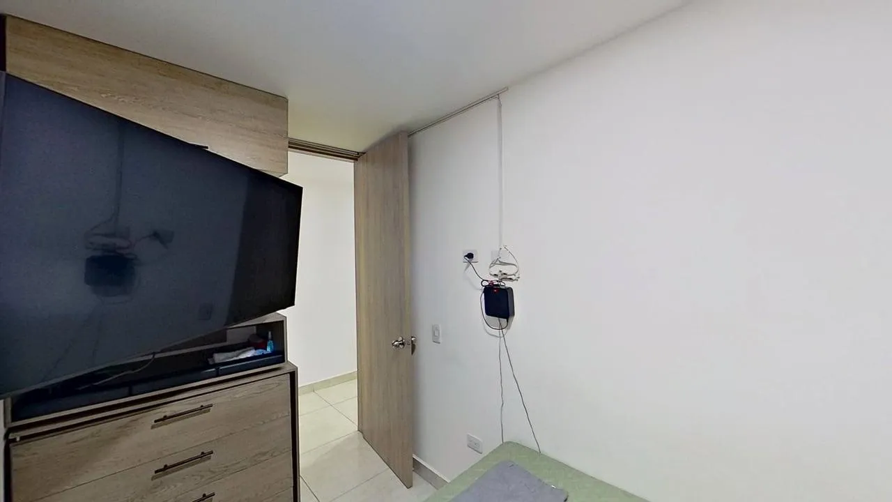 Apartamento en La Gloria foto 6