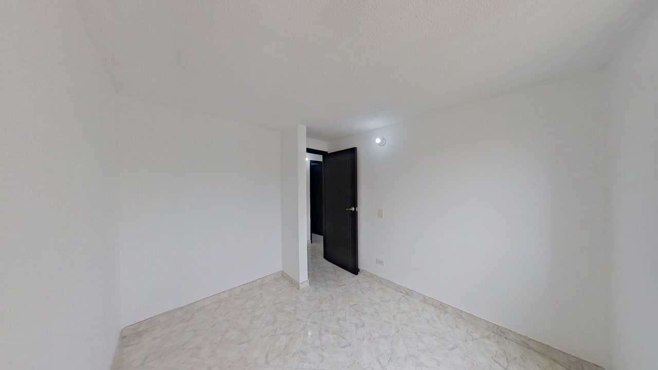 Apartamento de 3 alcobas en venta en Ismael Perdomo, Bogotá, 62 m² · foto 13 de 18