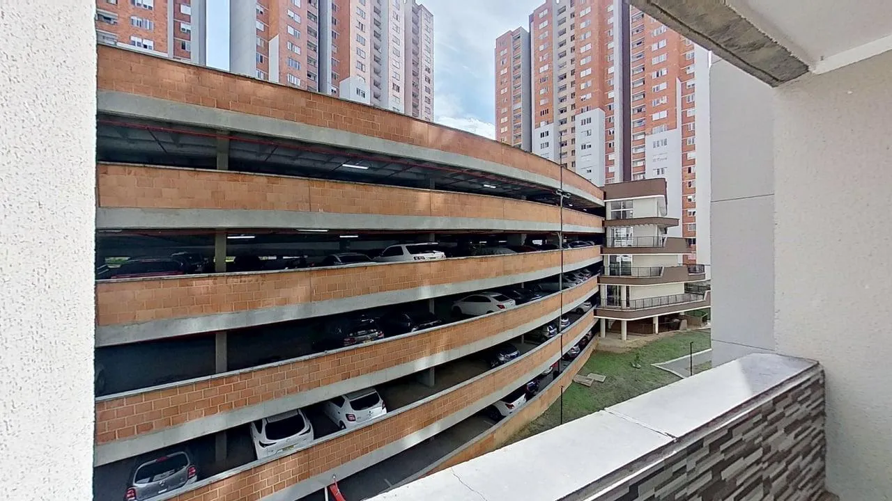 Apartamento en Pajarito foto 4