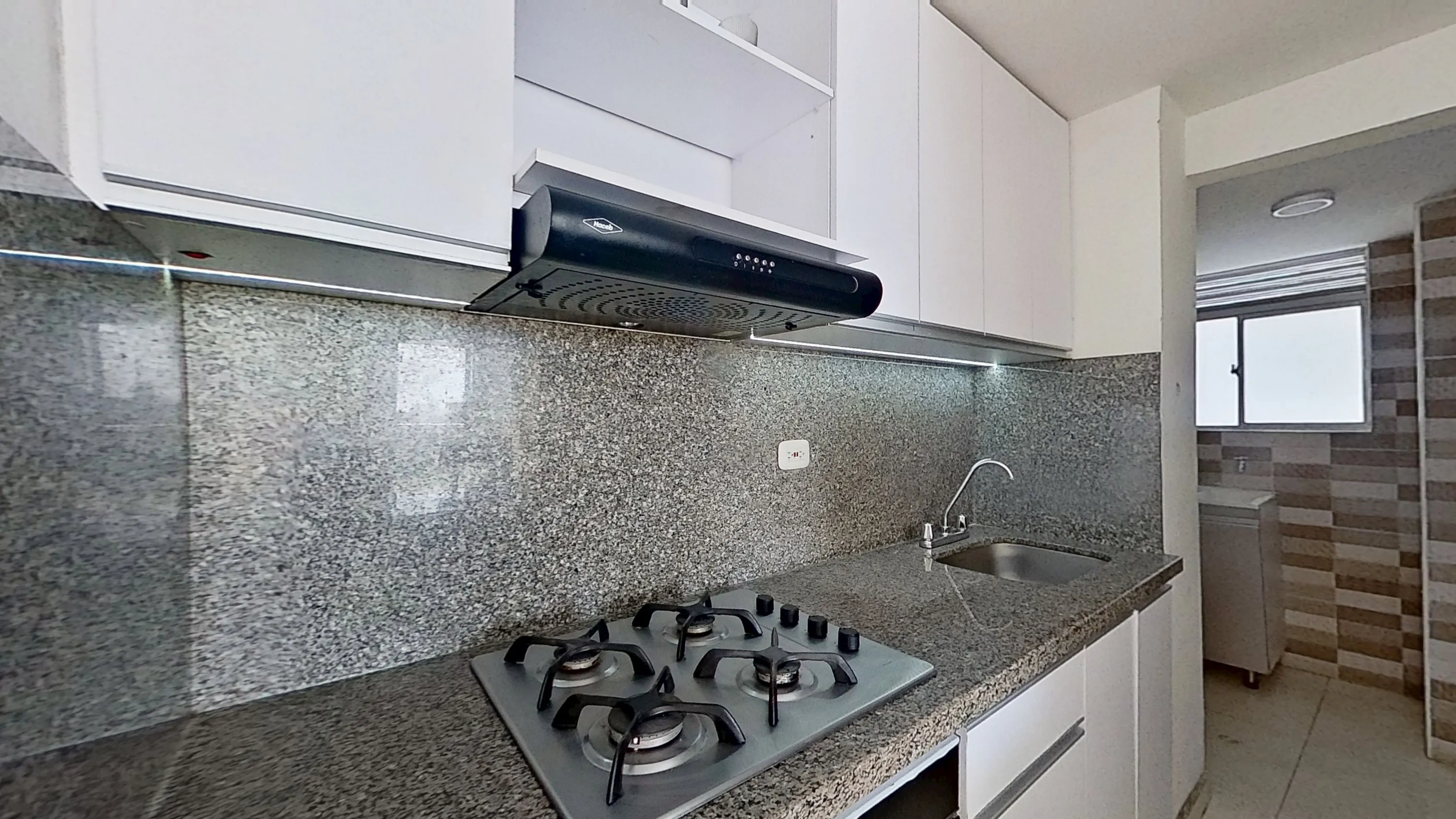 Apartamento en Rosario foto 5