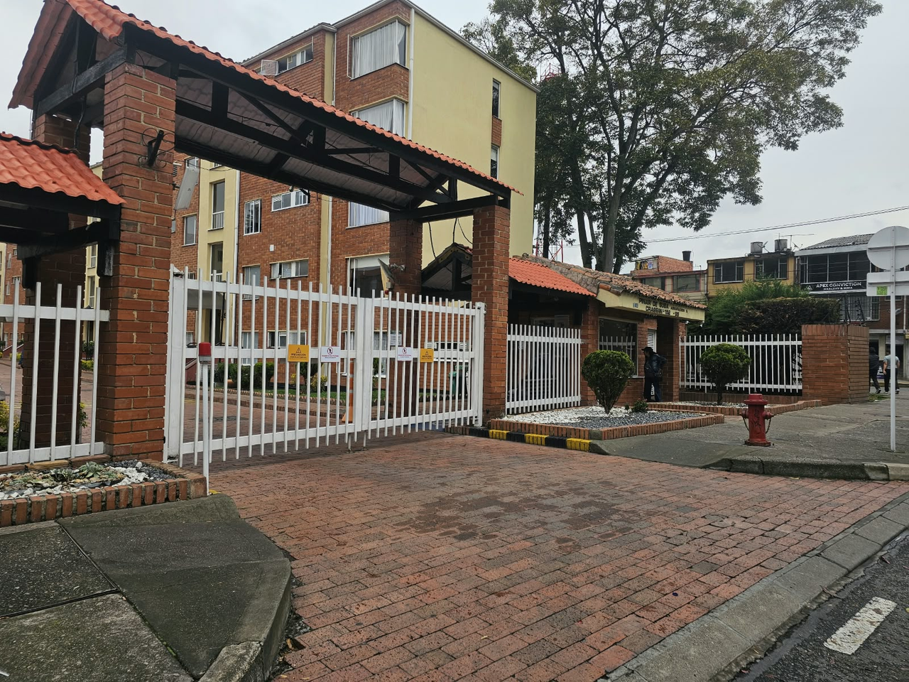 Apartamento en venta en Suba, Bogotá · foto 15 de 23