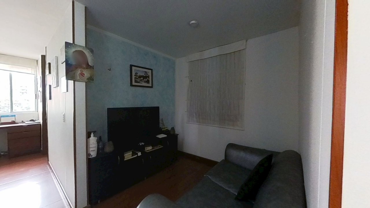 Apartamento de 3 alcobas en venta en La Floresta, Bogotá, 104 m² · foto 7 de 24