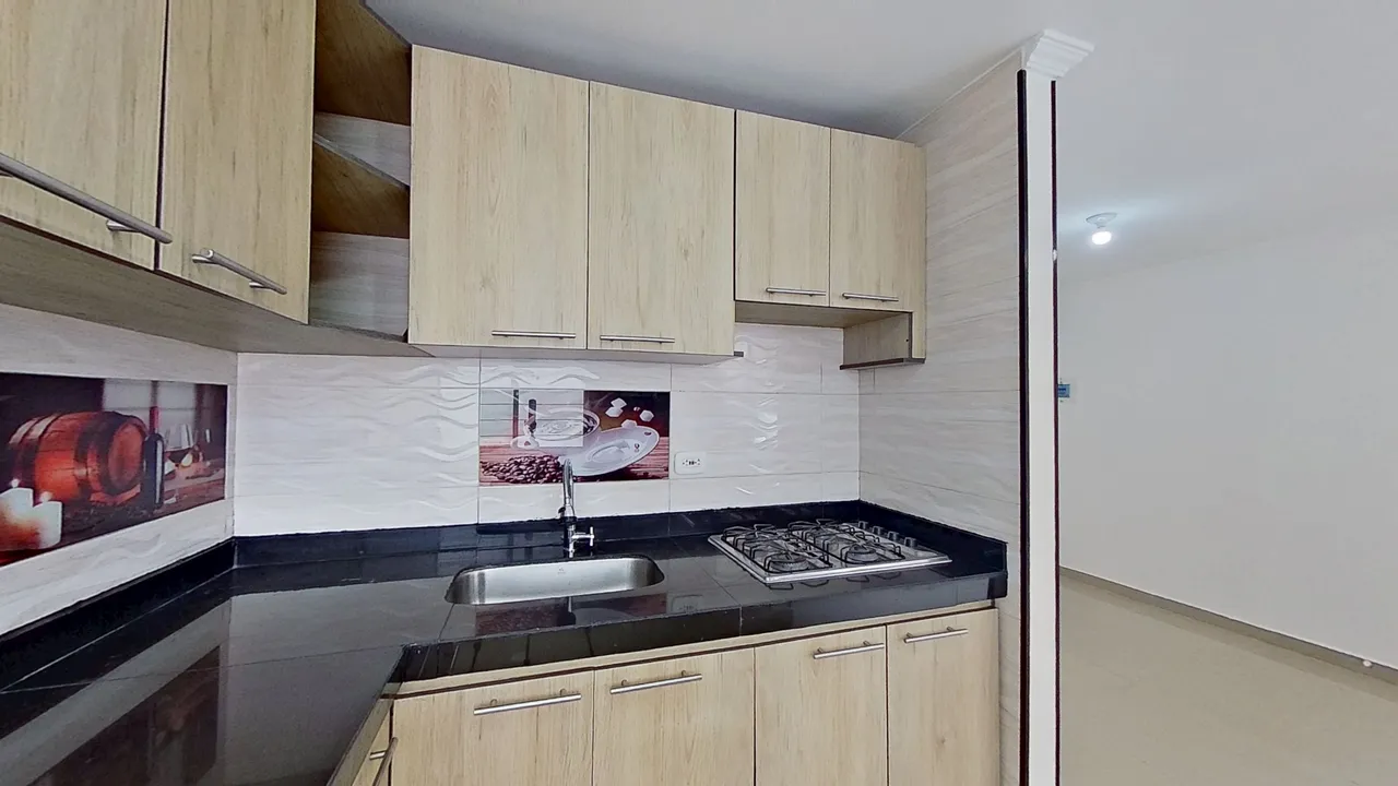 Apartamento en El chanco 1 foto 6
