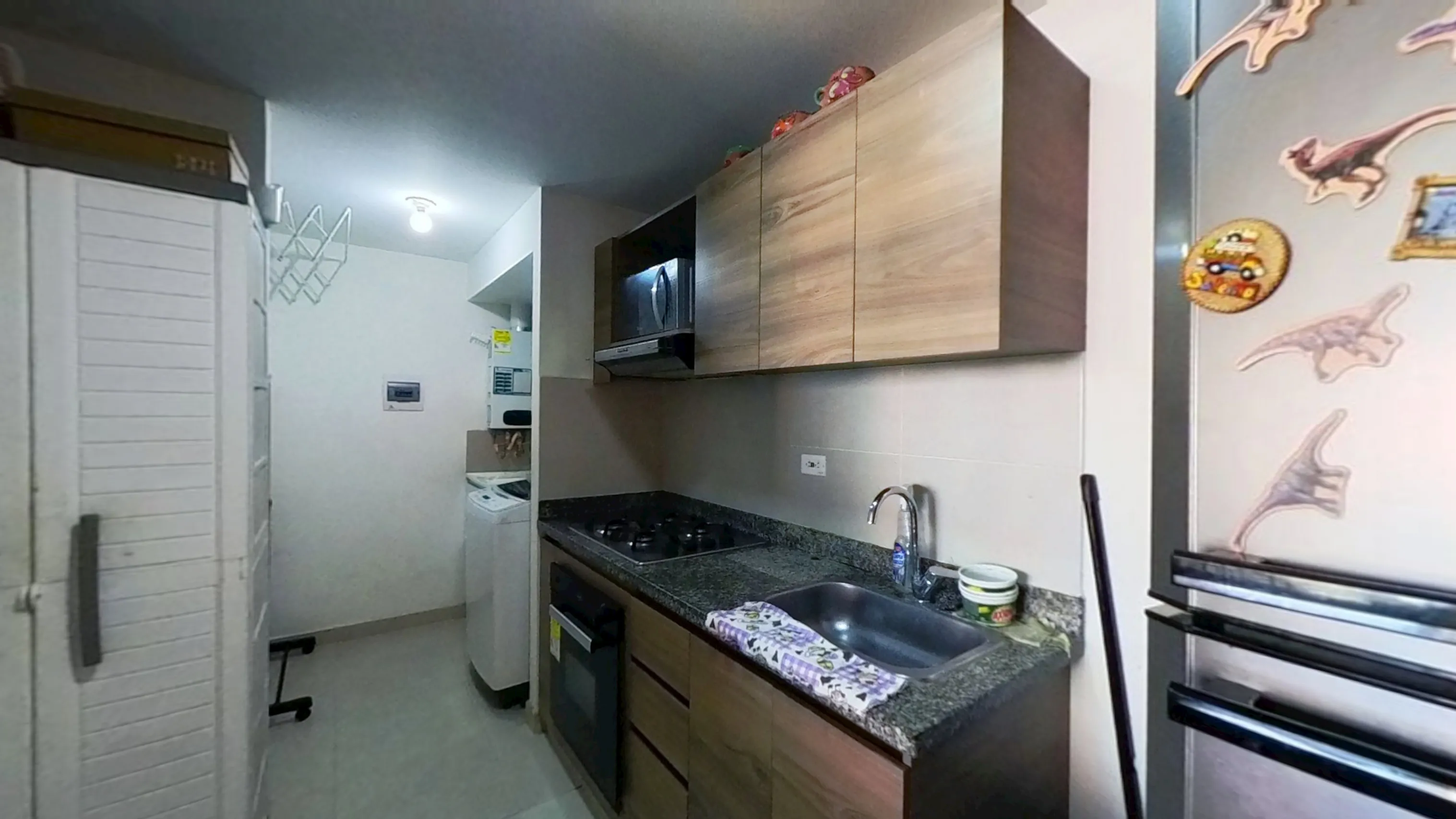 Apartamento en La Codorniz foto 6