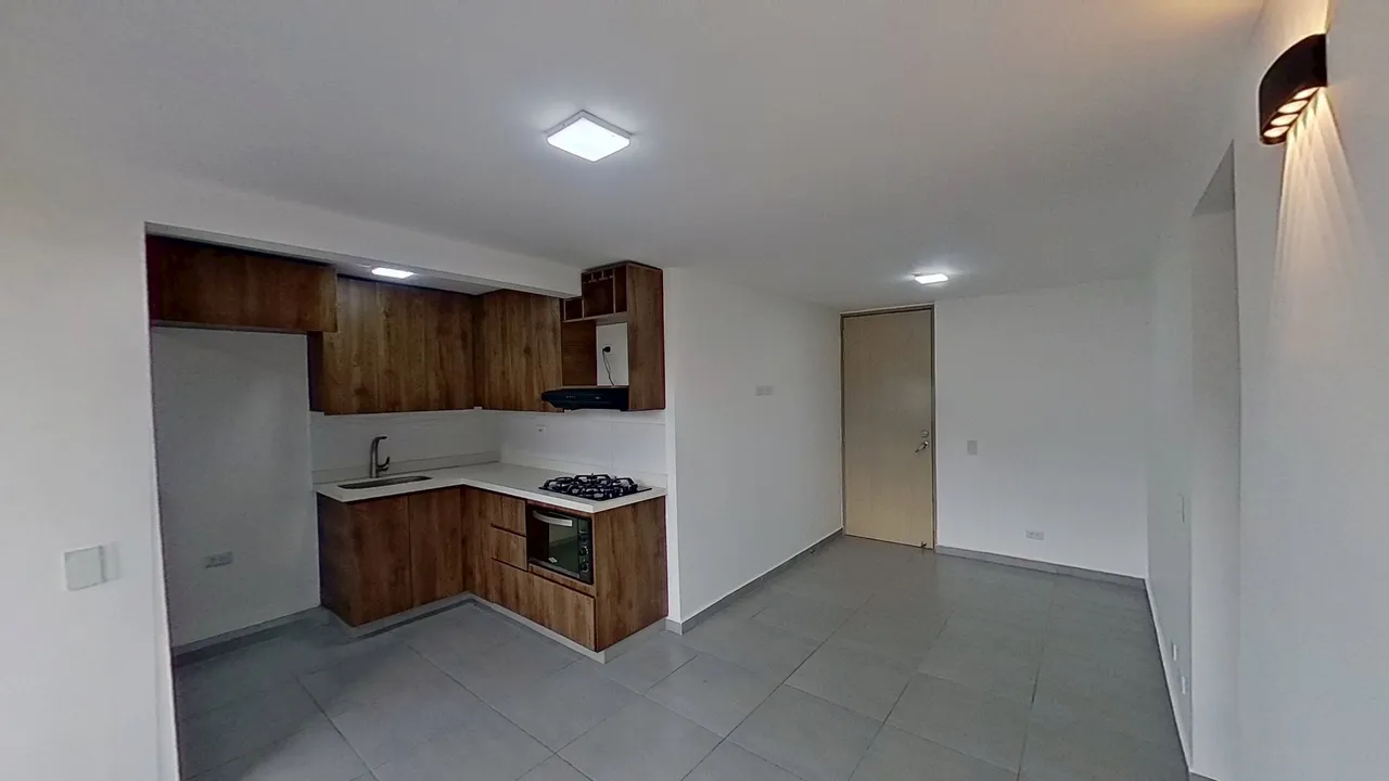 Apartamento en San Gabriel foto 3