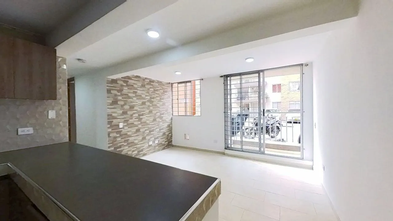 Apartamento en Ciudad Verde en Ciudad Verde, Soacha