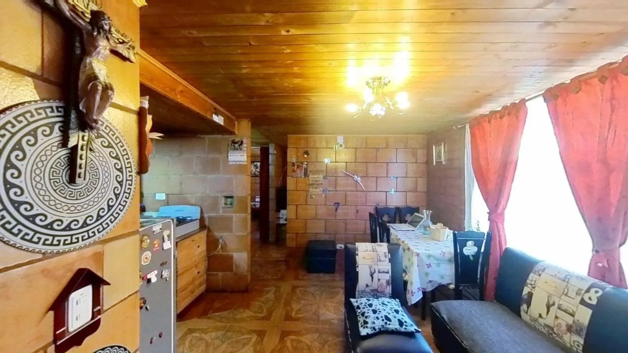 Apartamento en Centro Usme foto 2